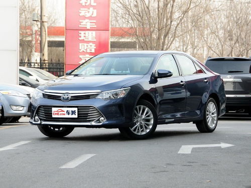 新款凯美瑞2022款报价(新款凯美瑞2022款报价表)