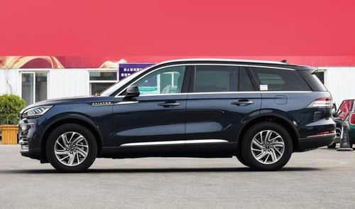 国产中大型suv(国产中大型SUV有哪些)