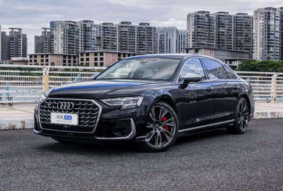 奥迪s8多少钱(奥迪s8多少钱2024款落地价)