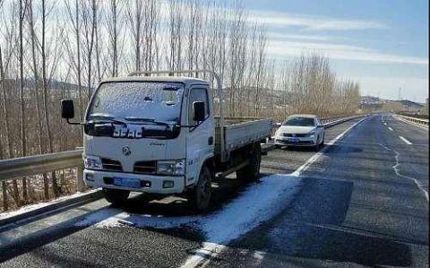 小货车(小货车烧机油怎样解决)