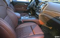 哈弗h9柴油版多少钱(哈弗h9柴油版新车价是多少)