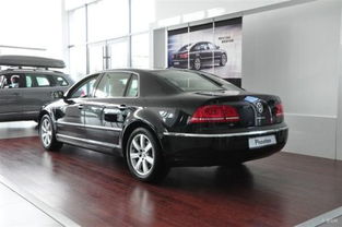 大众辉腾标志(大众辉腾标志英文) 大众辉腾标志(大众辉腾标志英文)