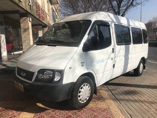 福特全顺二手车个人出售(二手福特全顺汽车)