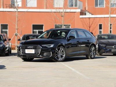 奥迪a6进口车多少钱(奥迪a6进口车多少钱落地)