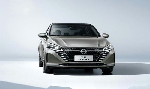 天籁汽车价格2023款(天籁汽车价格2023款价格) 天籁汽车价格2023款(天籁汽车价格2023款价格)