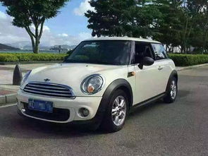 宝马迷你mini2023款图片(宝马迷你mini2021新款)