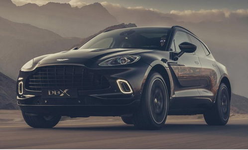 阿斯顿马丁suv(阿斯顿马丁suv参数配置)