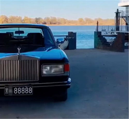 劳斯莱斯银魅(最贵劳斯莱斯银魅) 劳斯莱斯银魅(最贵劳斯莱斯银魅)