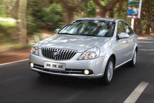 14款别克凯越报价及图片(14款别克凯越自动挡价格)