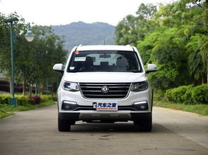 东风风行七座车大全图片和价格(东风风行七座suv新款)