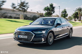 2024款全新一代奥迪a8(2024款全新一代奥迪a8试驾)