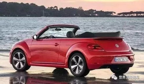 敞篷跑车20万左右(20万的敞篷)