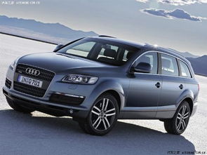 奥迪q7价格及图片(奥迪q7价格及图片 报价2024)