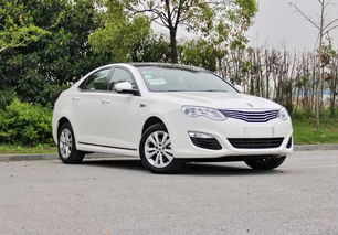 荣威550参数配置(荣威i5参数配置)