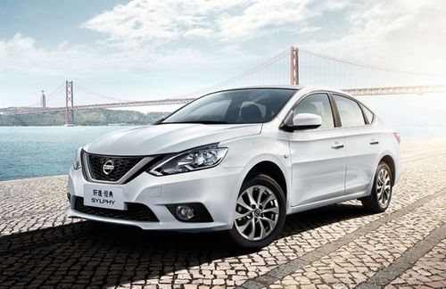 东风日产轩逸自动挡报价(日产轩逸自动挡价格)