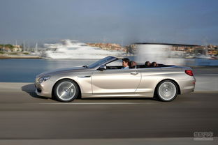 敞篷车价格大全(敞篷车价格大全宝马6系敞篷)