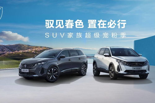 标致5008价格表及图片(标致5008价格表及图片2023款)