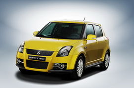 铃木雨燕2023款报价(铃木雨燕2023款报价自动挡图) 铃木雨燕2023款报价(铃木雨燕2023款报价自动挡图)