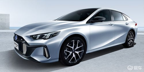 传祺影豹(传祺影豹混动)