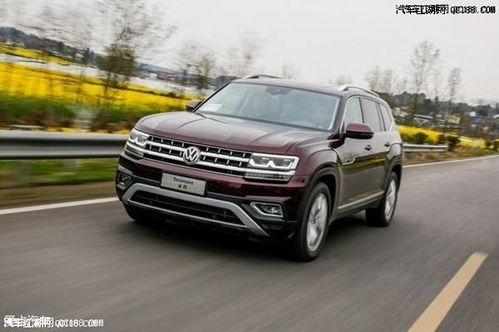 大众全部车型及价格(大众汽车系列大全价格及图片) 大众全部车型及价格(大众汽车系列大全价格及图片)