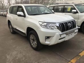 国六丰田霸道4000现在多少钱(国六丰田霸道4000现在多少钱一辆) 国六丰田霸道4000现在多少钱(国六丰田霸道4000现在多少钱一辆)