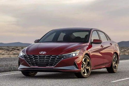 第七代伊兰特(第七代伊兰特下坡挂什么挡)