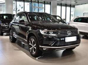 大众越野suv全部车型价格(大众越野suv全部车型价格15万)