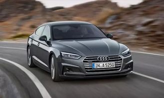 奥迪a5sportback(奥迪A5sportback20T可以改装成奥迪A7吗)