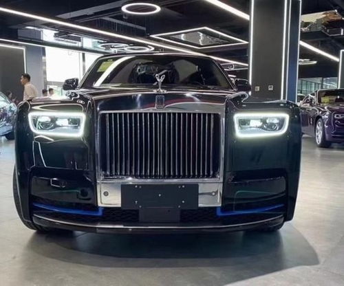 劳斯莱斯幻影价格表(劳斯莱斯幻影价格表2020) 劳斯莱斯幻影价格表(劳斯莱斯幻影价格表2020)