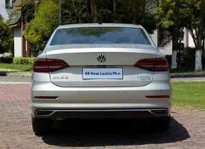 全新大众朗逸报价及图片(买朗逸的十大忠告)