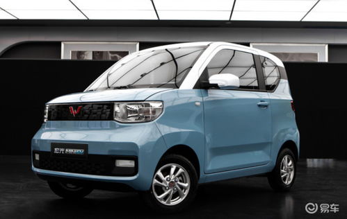 1一2万微型代步车(1一2万微型代步车造型)