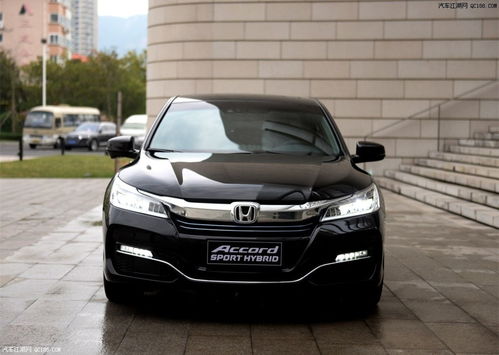 一汽森雅r7二手车价格(9代半雅阁二手车价格)