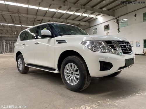 日产尼桑suv汽车大全(日产尼桑suv汽车大全图片) 日产尼桑suv汽车大全(日产尼桑suv汽车大全图片)