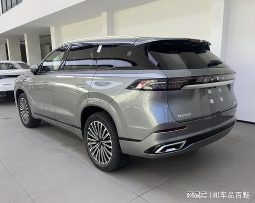 瑞虎9新款2024落地价(奇瑞瑞虎9价格及图片) 瑞虎9新款2024落地价(奇瑞瑞虎9价格及图片)