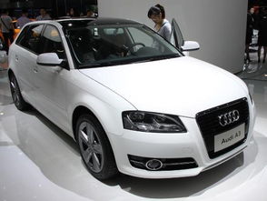 奥迪a3三厢多少钱(奥迪a3三厢多少钱落地)