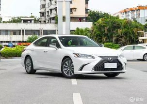 lexus雷克萨斯(lexus雷克萨斯es200多少钱)