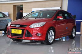 福克斯两厢怎么样值得买吗(福克斯两厢优点缺点)