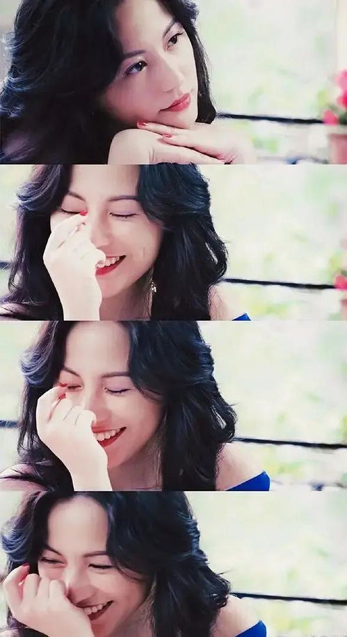 徐若瑄,患癌后的坚强与重生 徐若瑄,患癌后的坚强与重生