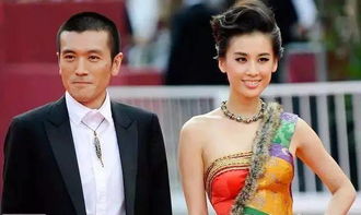 黄圣依与杨子情路坎坷,父母反对下的爱情抉择 黄圣依与杨子情路坎坷,父母反对下的爱情抉择