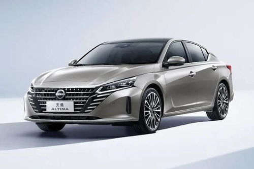 2023款天籁新款图片(2023年日产天籁图片) 2023款天籁新款图片(2023年日产天籁图片)