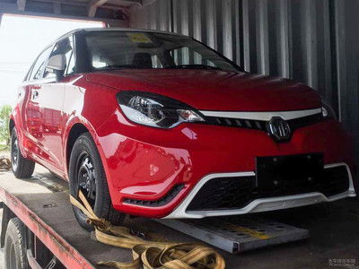 上汽集团名爵官网(上汽集团名爵官网首页)