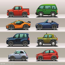 各种车图片大全(车图片大全图片)