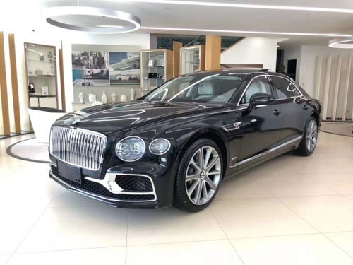 宾利飞驰2021款价格(宾利飞驰2021款价格29T) 宾利飞驰2021款价格(宾利飞驰2021款价格29T)