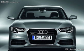奥迪车型大全及报价(奥迪车型大全及报价图片)