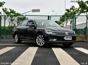 帕萨特车价格(帕萨特车价格一览表)