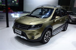 东风风行景逸suv(东风风行景逸sUV OBD口在哪里)