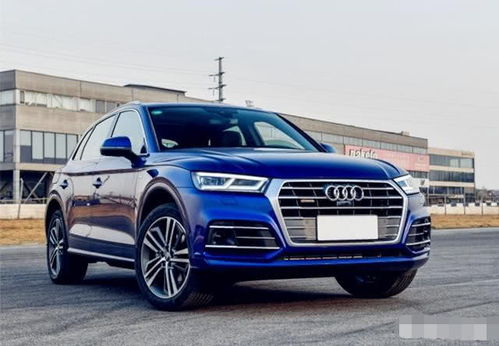 现在奥迪q5l最低要多少钱(现在奥迪q5l最低要多少钱落地)