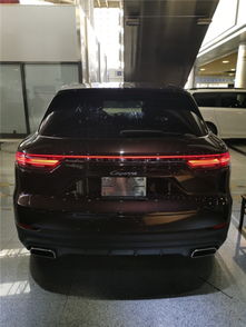 保时捷卡宴车标(保时捷卡宴车标多少钱一个) 保时捷卡宴车标(保时捷卡宴车标多少钱一个)