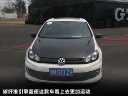 进口大众小钢炮gti报价(大众小钢炮车价格)