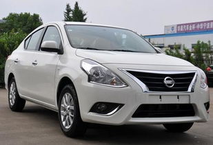 东风尼桑suv车型大全报价(东风尼桑轿车怎么样)